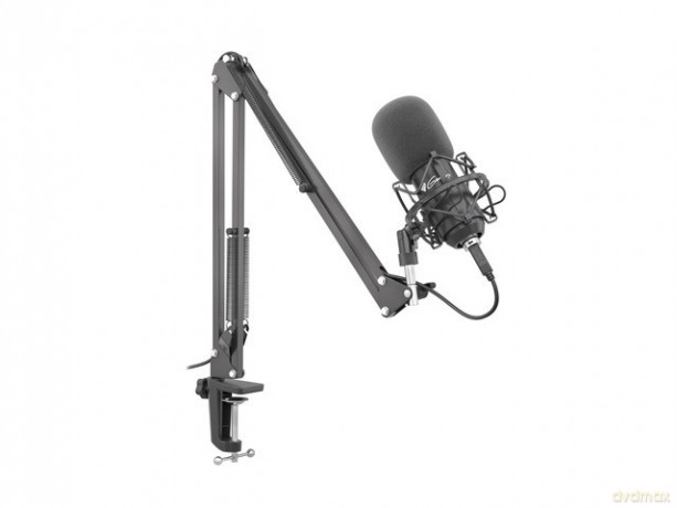 Mikrofon Radium 400 studyjny USB