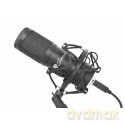 Mikrofon Radium 400 studyjny USB