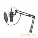 Mikrofon Radium 400 studyjny USB