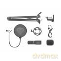 Mikrofon Radium 400 studyjny USB