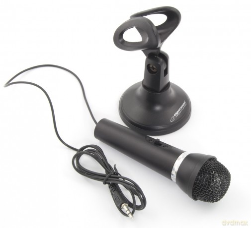 MIKROFON SING