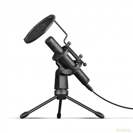 Mikrofon streamingowy GXT 241 VELICA USB C