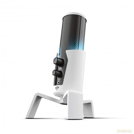 Mikrofon streamingowy GXT 258 W Fyru 4w1 PS5