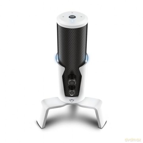 Mikrofon streamingowy GXT 258 W Fyru 4w1 PS5