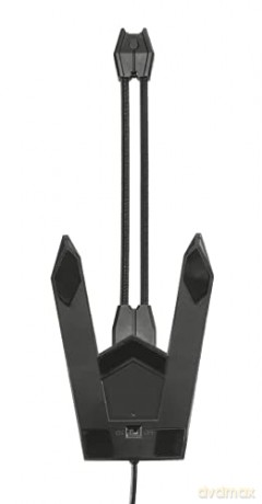 Mikrofon USB dla graczy Gaming GXT 210