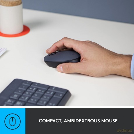 MK235 Wireless Desktop 920-007931
