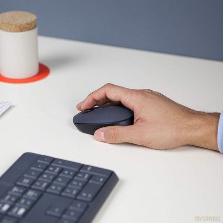 MK235 Wireless Desktop 920-007931