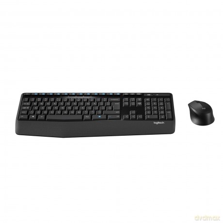 MK345 Wireless Desktop 920-006489