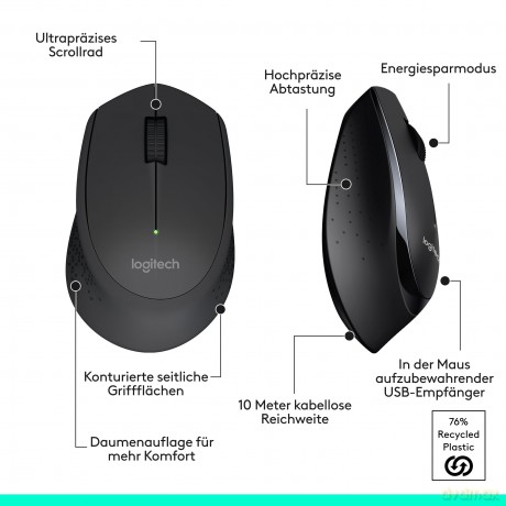 MK345 Wireless Desktop 920-006489