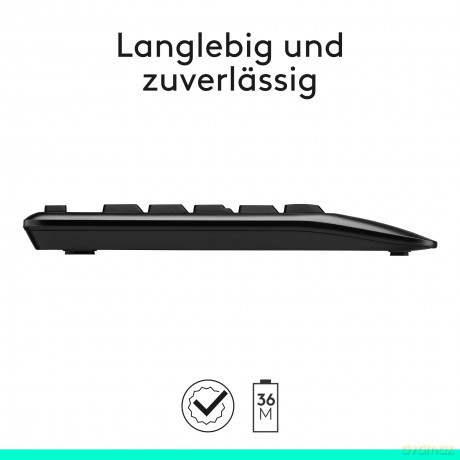 MK345 Wireless Desktop 920-006489