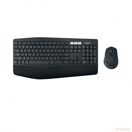 MK850 Wireless Desktop 920-008226