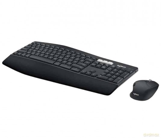 MK850 Wireless Desktop 920-008226