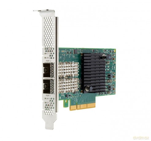 MLX MCX512F 10/25GbE 2p SFP28 Adptr P13188-B21
