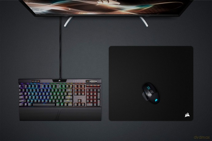 MM200 Pro XL Mouse Pad