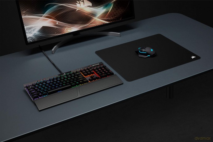 MM200 Pro XL Mouse Pad