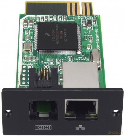 Moduł AS/400 Terminal dla UPS VFI TG/TGB/TGS