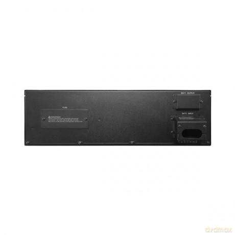Moduł baterii BPSE240V75ART3UOA EBP, Rack 3U, 240VDC, 20x9AH/12V for