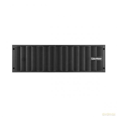 Moduł baterii BPSE240V75ART3UOA EBP, Rack 3U, 240VDC, 20x9AH/12V for