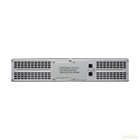 Moduł bateryjny 9SX 1000i Rack 2U 36V
