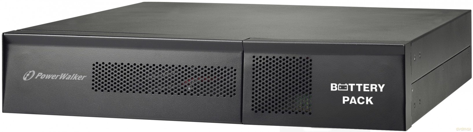 Moduł bateryjny dla UPS Rack 19 cali (VFI 1500RM LCD) 6 akumulatorów 12V/9AH