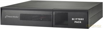 Moduł bateryjny dla UPS Rack 19 cali (VFI 3000RM LCD) 12 akumulatorów 12V/9AH