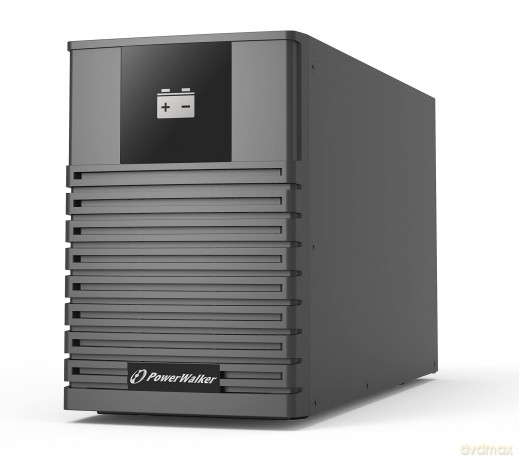 Moduł bateryjny dla UPS VFI 1000/1500 ICT IOT PF1 6 akumulatorów 12V/9AH