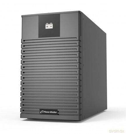 Moduł bateryjny dla UPS VFI 2000/3000 ICT IOT PF1 12 akumulatorów 12V/9AH