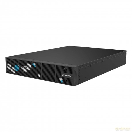 Moduł bateryjny dla UPS VFI 3000 RLP 12 akumulatorów 12V/9Ah 2U