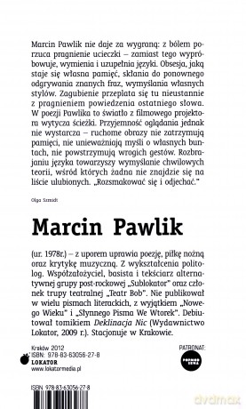 Bunt na jeziorach [KSIĄŻKA]