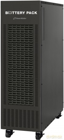 Moduł bateryjny PACK RACK 19 VFI CPG 3/3 10134035