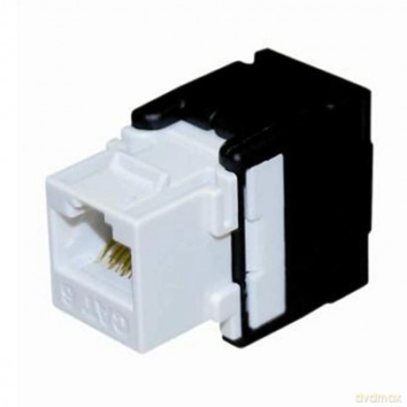 Moduł keystone RJ45 kat.6 UTP