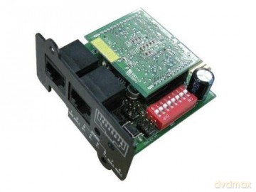 Moduł MODBUS dla UPS serii VFI 20000/30000/40000TP 3/3 BX/BE/BI