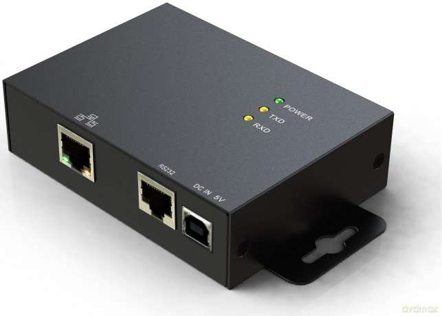 Moduł SNMP dla serii UPS VFI LCD, VFI CT, VFI RM, VFI CRM, VFI CP 3/3