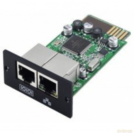 Moduł SNMP dla serii UPS VFI RM/R/C LCD