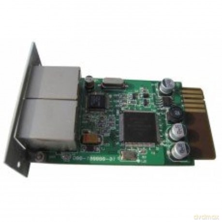 Moduł SNMP dla serii UPS VFI RM/R/C LCD