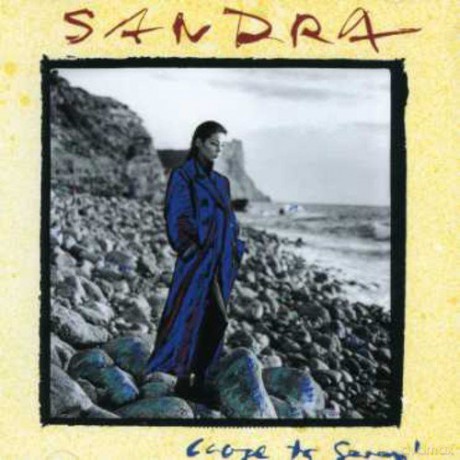 Sandra: Close To Seven [CD]