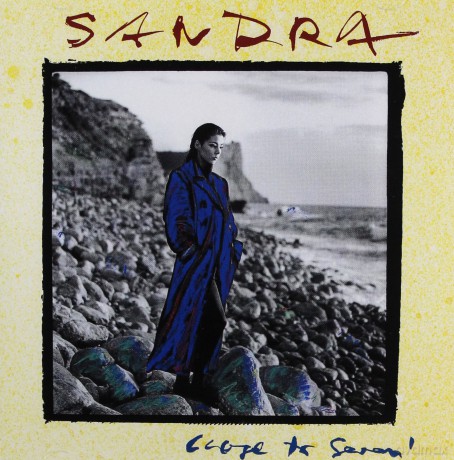 Sandra: Close To Seven [CD]