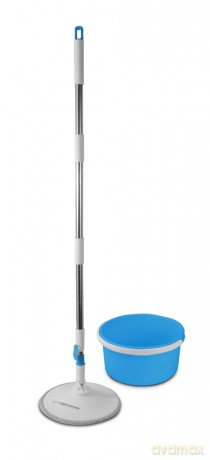 Mop obrotowy Perfect Clean