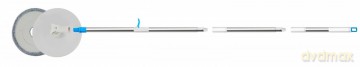 Mop obrotowy Perfect Clean