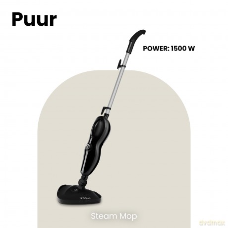 Mop parowy PUUR