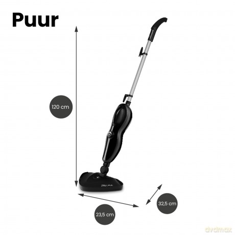 Mop parowy PUUR