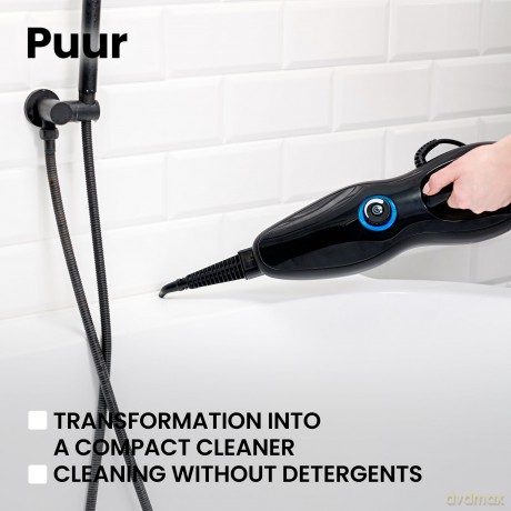 Mop parowy PUUR