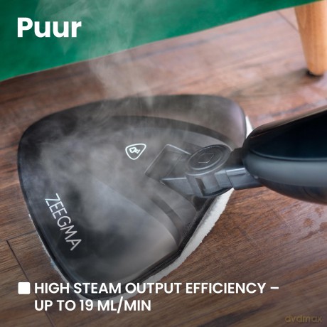 Mop parowy PUUR
