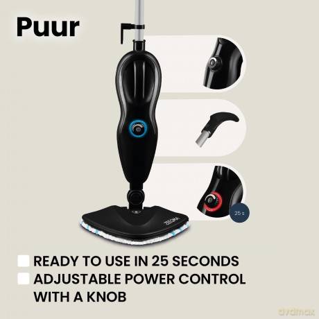 Mop parowy PUUR
