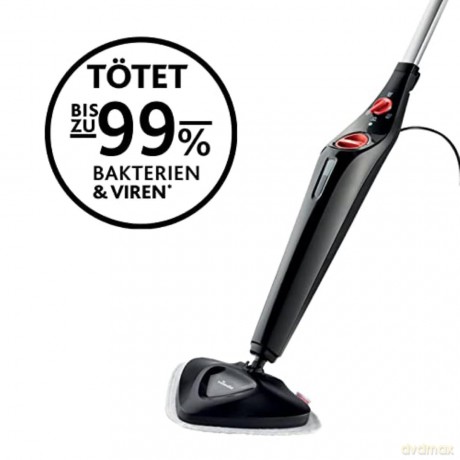 Mop parowy Steam 3.0