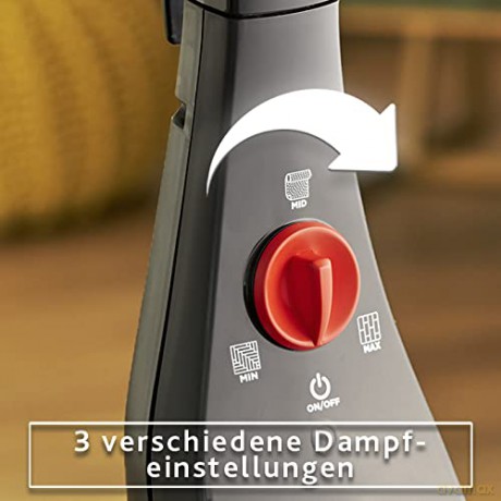 Mop parowy Steam XXL Plus