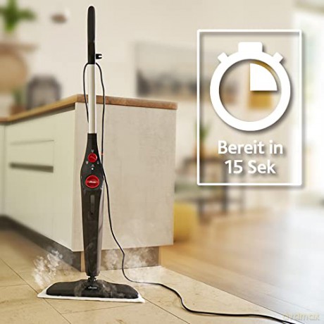 Mop parowy Steam XXL Plus