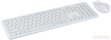 MS Bluetooth Desktop Bundel Grey QHG-00043