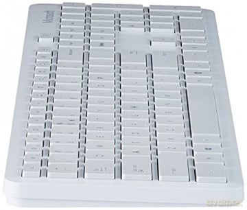 MS Bluetooth Desktop Bundel Grey QHG-00043