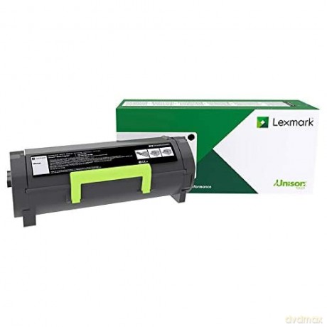 MS/MX4/5/617 Return Black CRTG 51B2H00